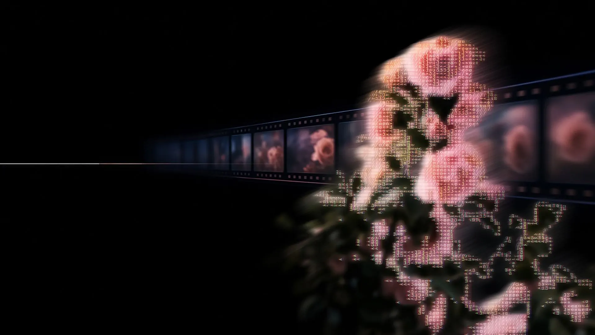 Video generation preview